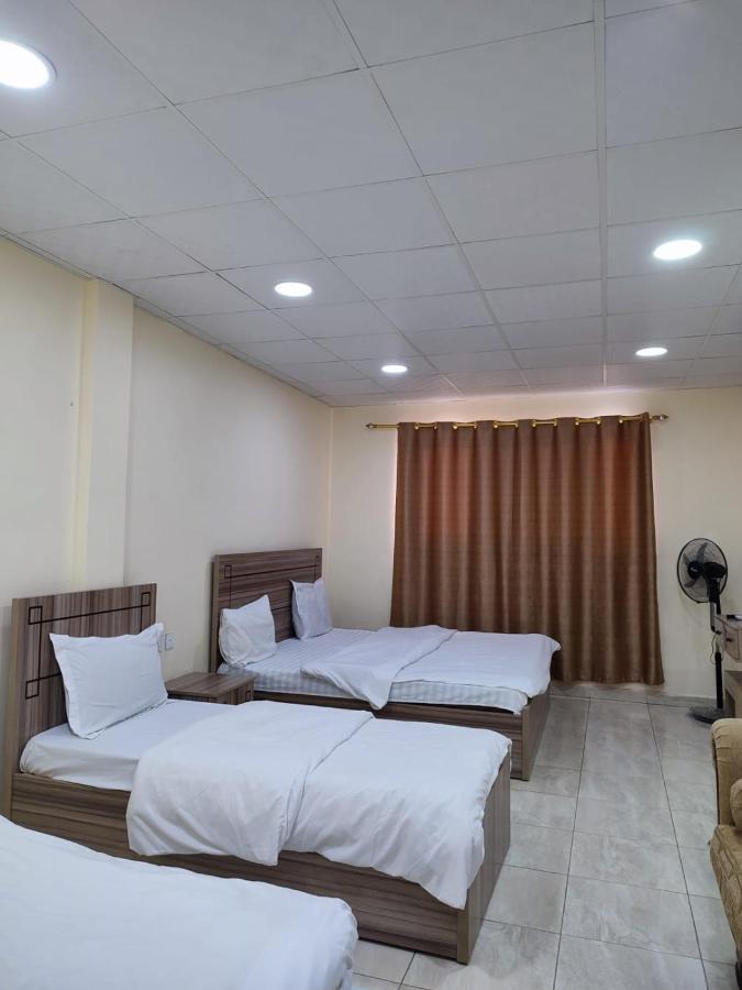 Very Nice And Neat Furnished Studio At Aqaba City Center 외부 사진