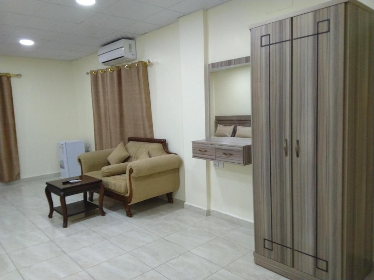 Very Nice And Neat Furnished Studio At Aqaba City Center 외부 사진