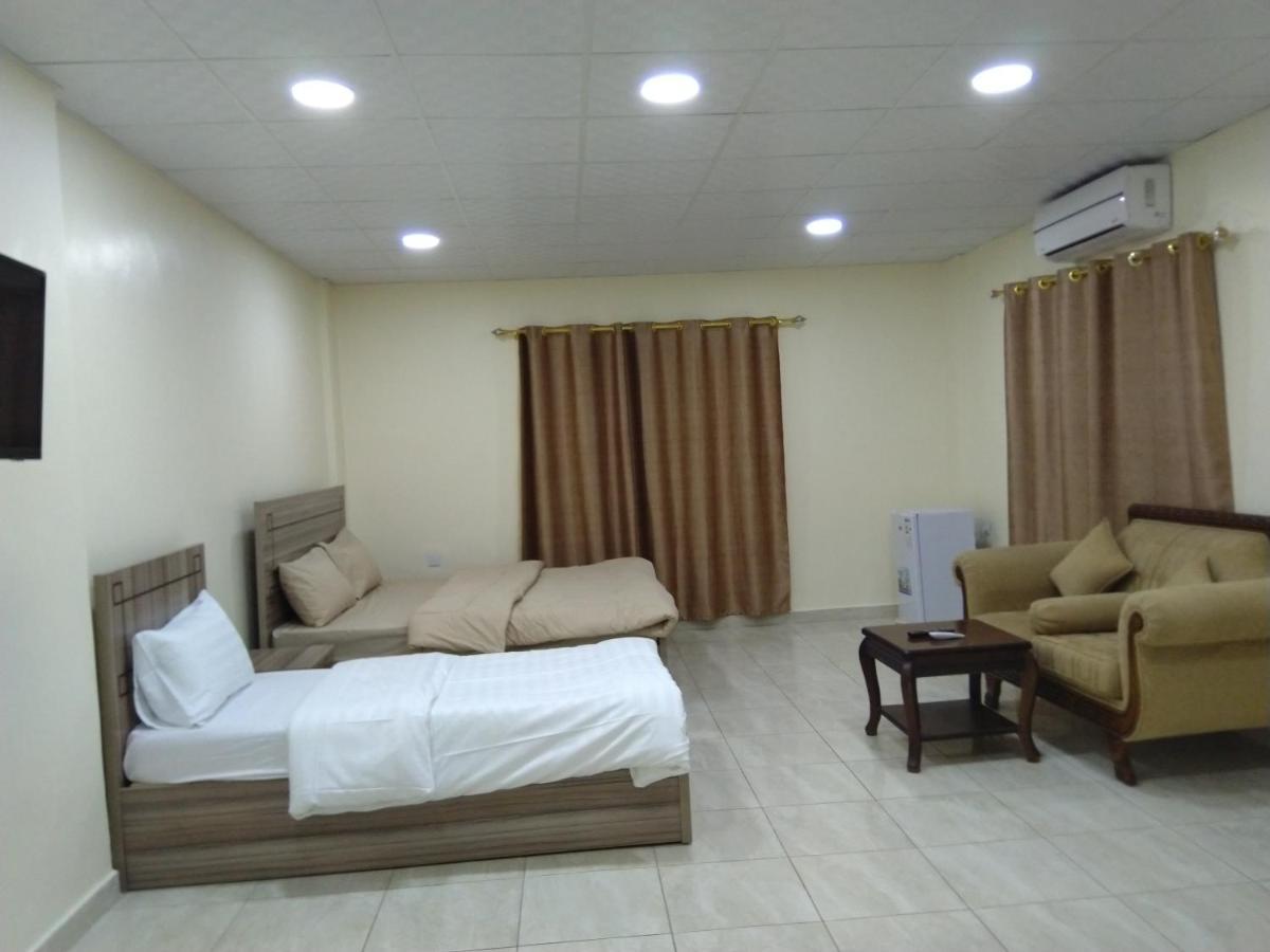 Very Nice And Neat Furnished Studio At Aqaba City Center 외부 사진